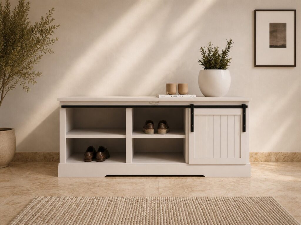 Folira Shoe rack
