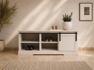 Folira Shoe rack