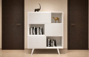 Gabsell Storage unit (Multiple colors)
