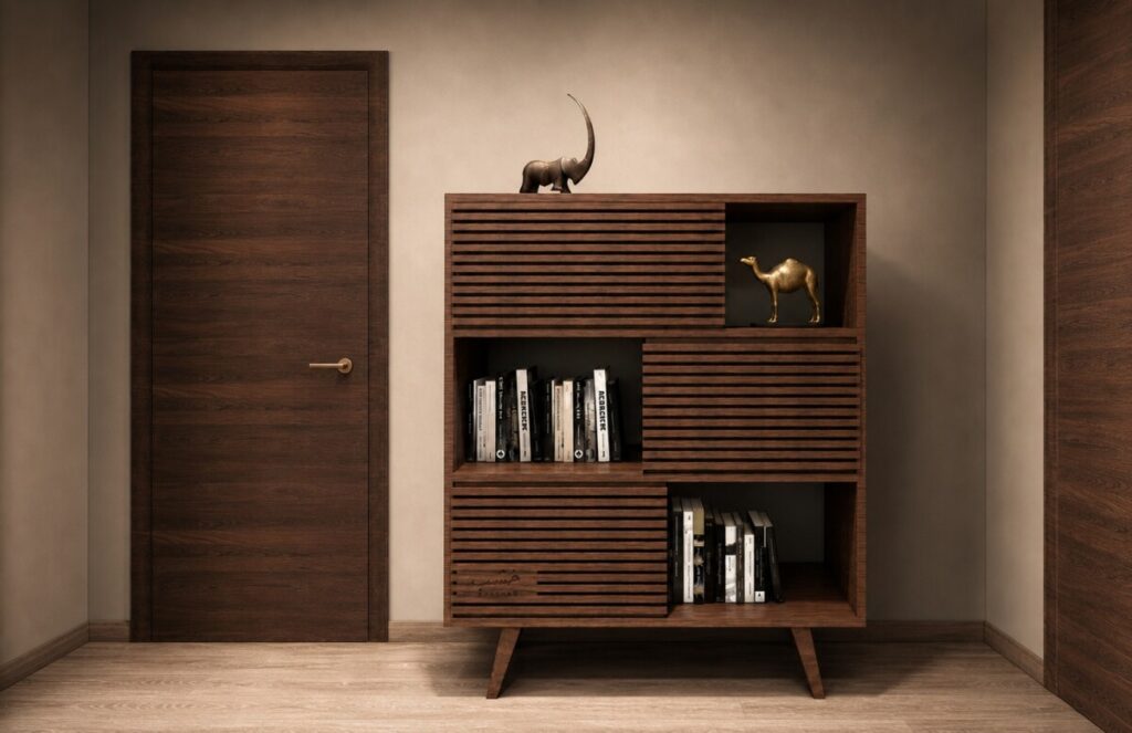Gabsell Storage unit (Multiple colors)