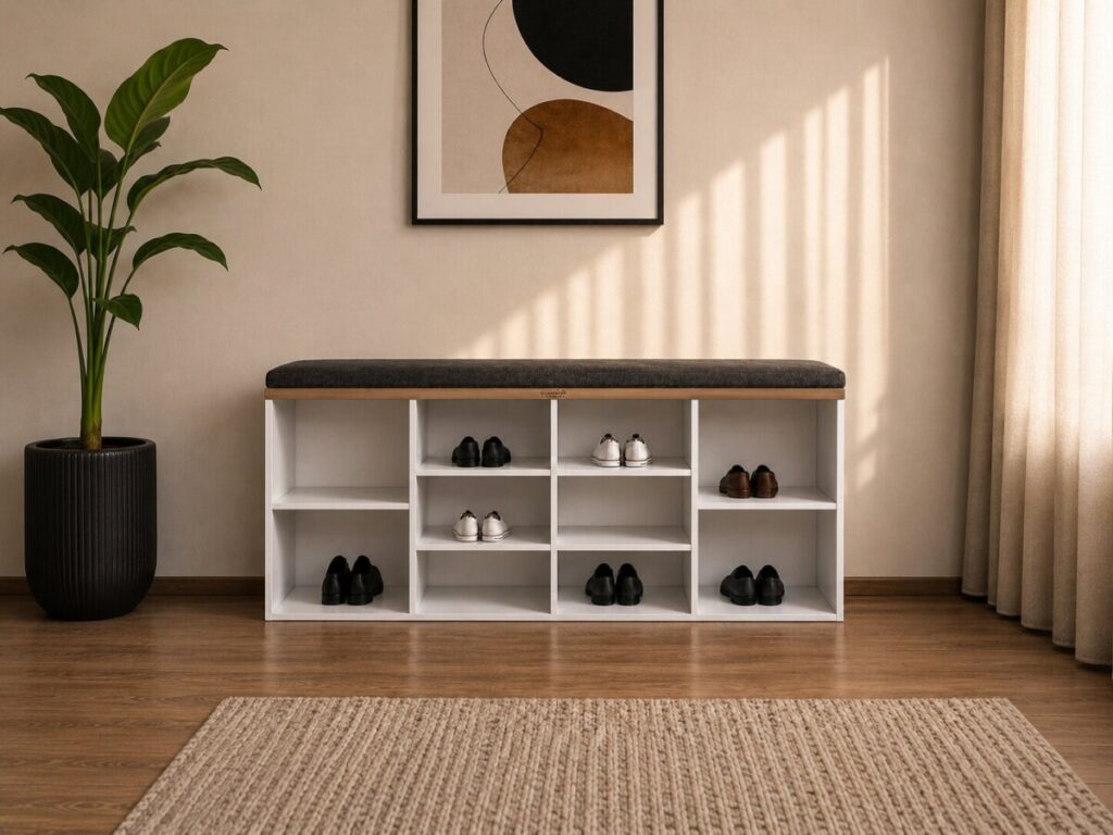 Semota Shoe rack