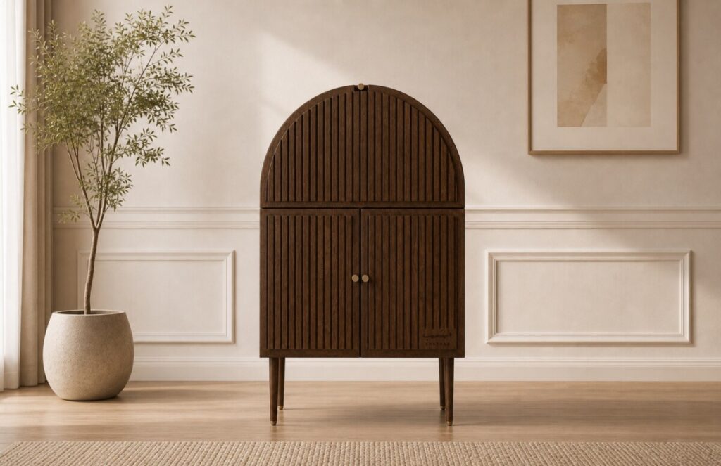 Parrot Storage unit