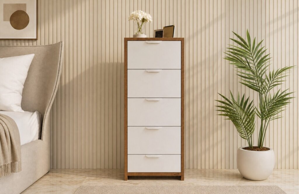 Talindo Storage unit
