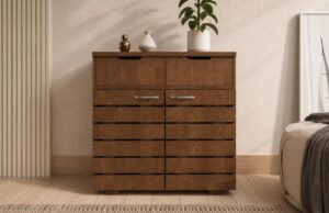 Lamorita Shoe rack