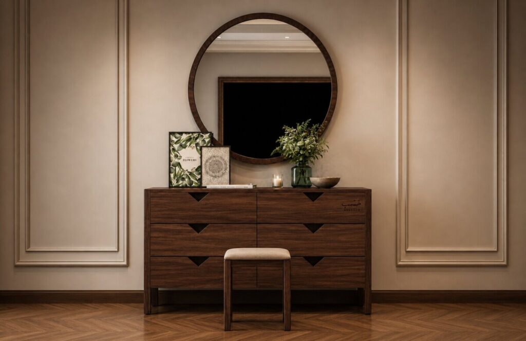 Ryosata dresser