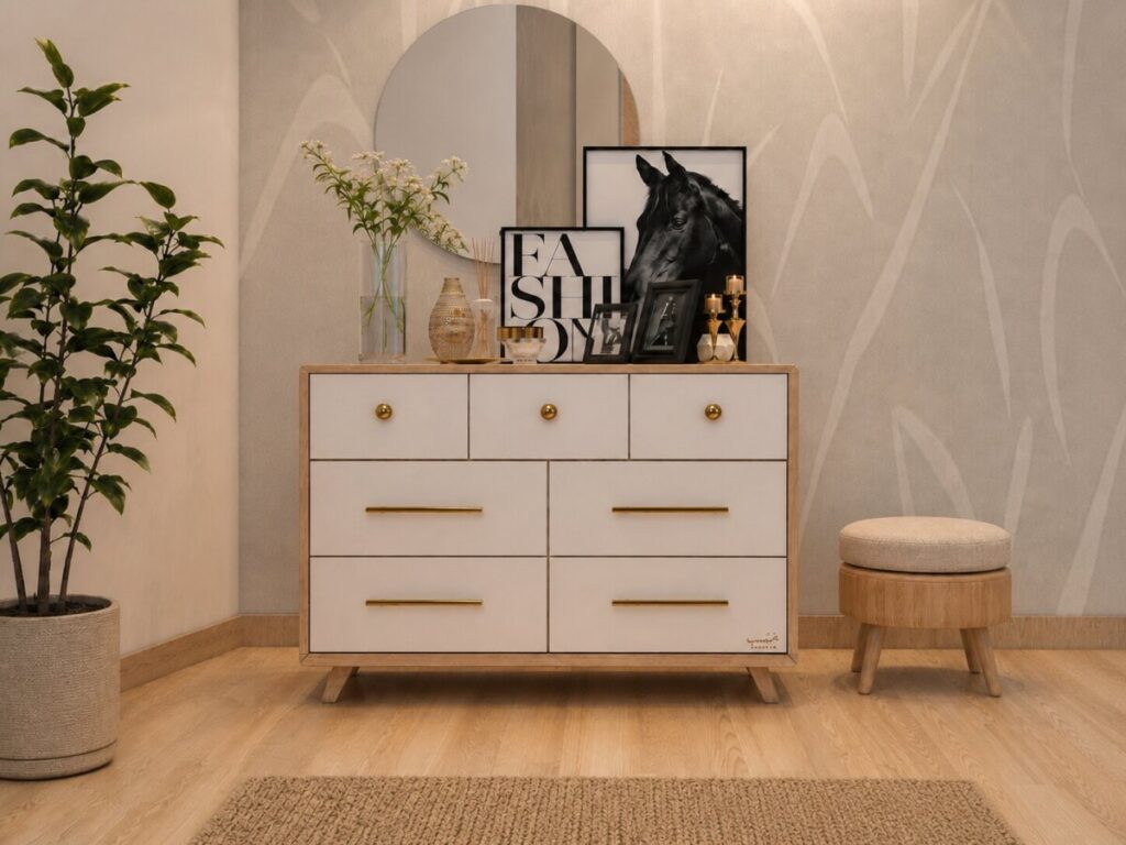 Kingham dresser