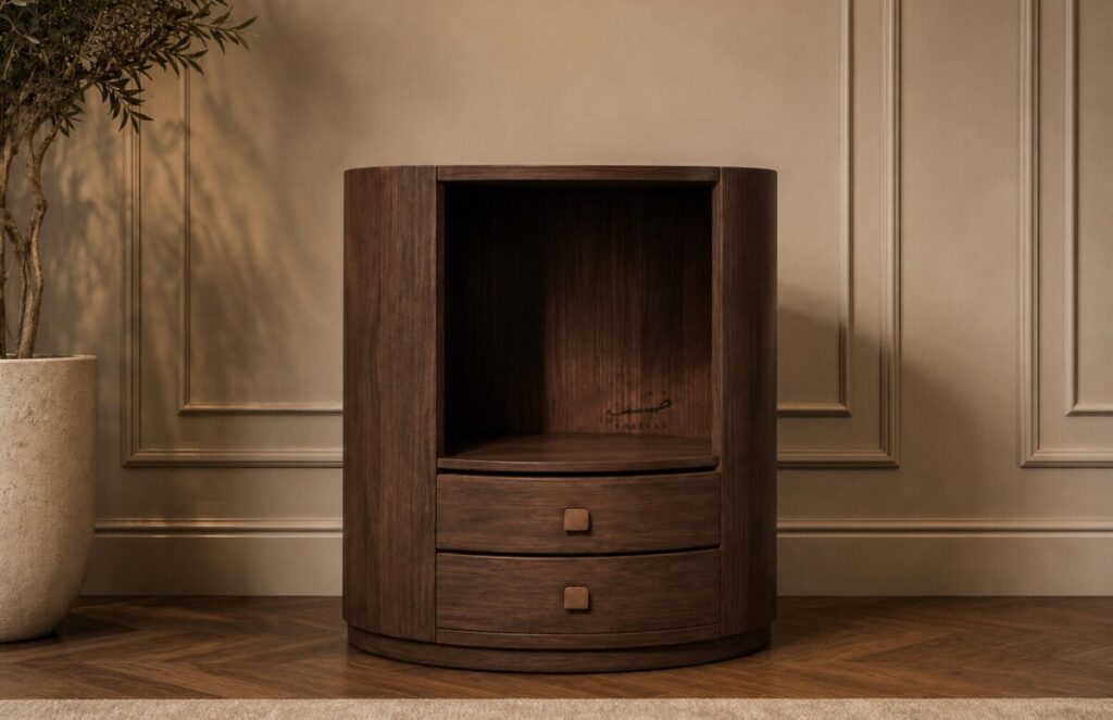 Ryosata Commode
