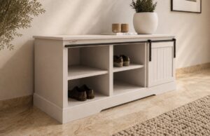 Folira Shoe rack