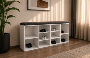 Semota Shoe rack