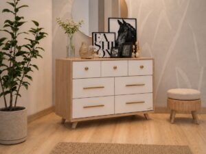 Kingham dresser