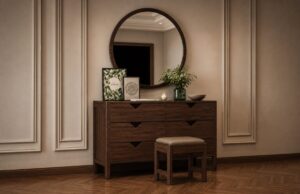Ryosata dresser