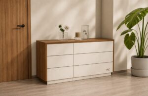 Hazmatic Storage unit (Multiple colors)