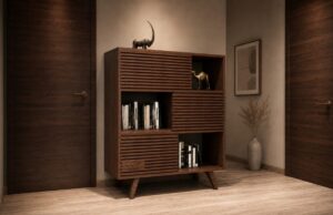 Gabsell Storage unit (Multiple colors)