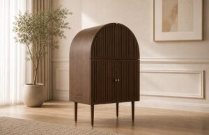 Parrot Storage unit