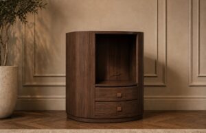 Ryosata Commode