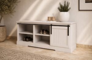 Folira Shoe rack