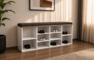 Semota Shoe rack
