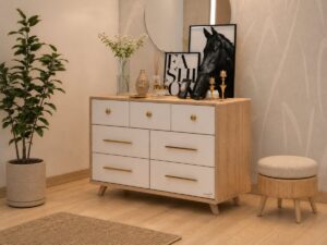 Kingham dresser