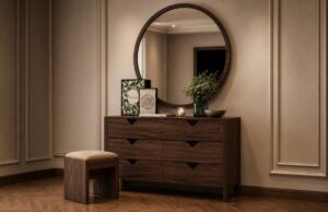 Ryosata dresser