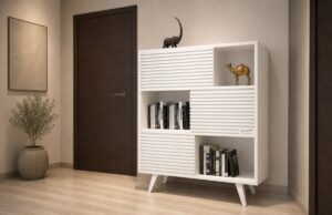 Gabsell Storage unit (Multiple colors)