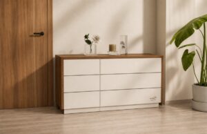 Hazmatic Storage unit (Multiple colors)