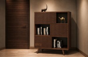 Gabsell Storage unit (Multiple colors)