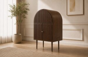 Parrot Storage unit