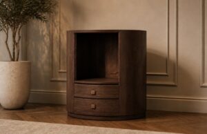 Ryosata Commode