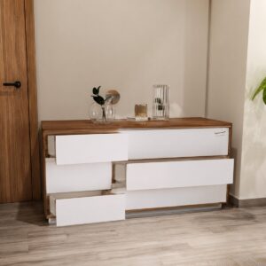 Hazmatic Storage unit (Multiple colors)