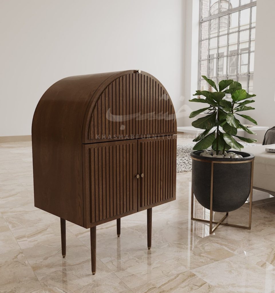 Parrot Storage unit