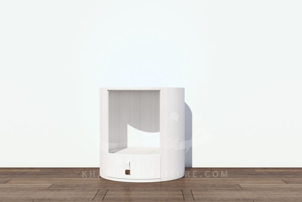 Garlimo Commode