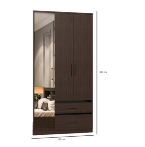 Ryosata Wardrobe