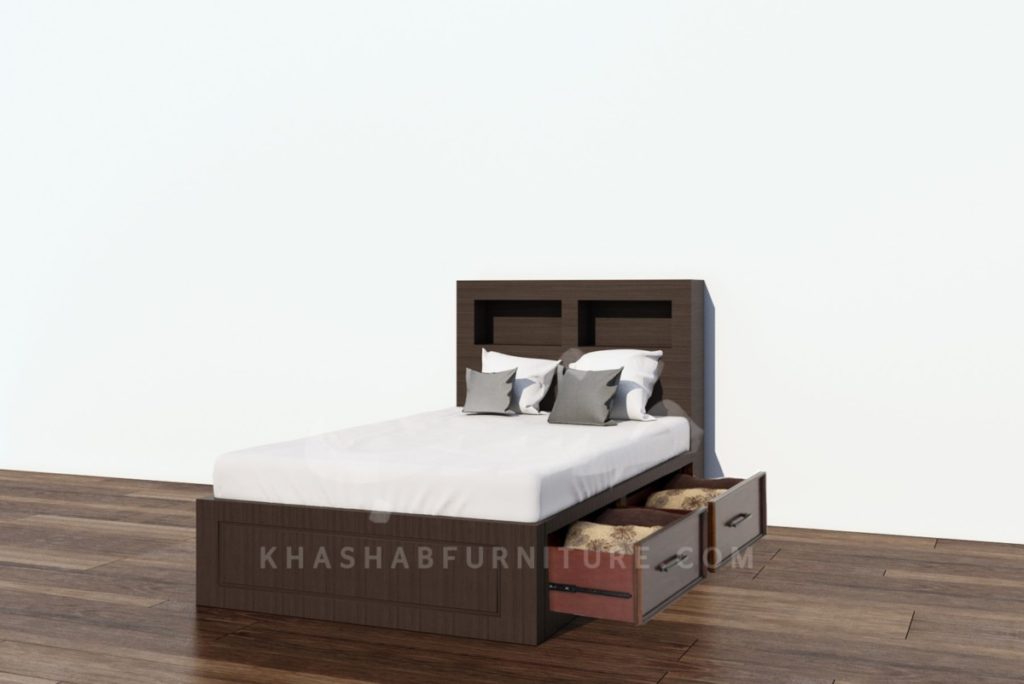 Ryosata Bed