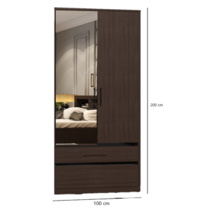 Ryosata Wardrobe