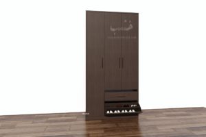 Ryosata Wardrobe