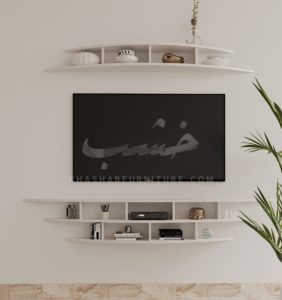 Wezaro Wall rack