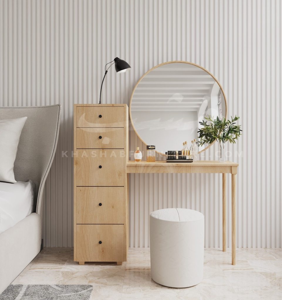 Talisma Dresser