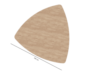 Galesmo Dining Table