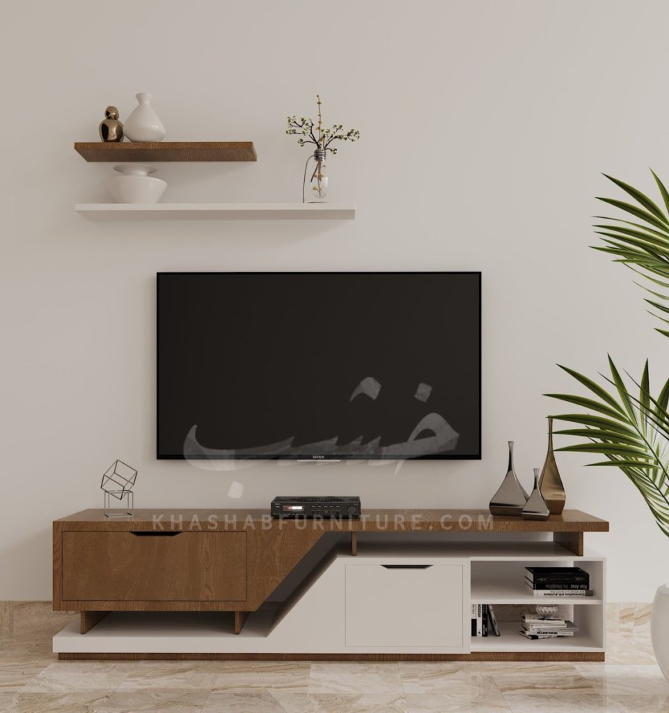 Matilda TV unit