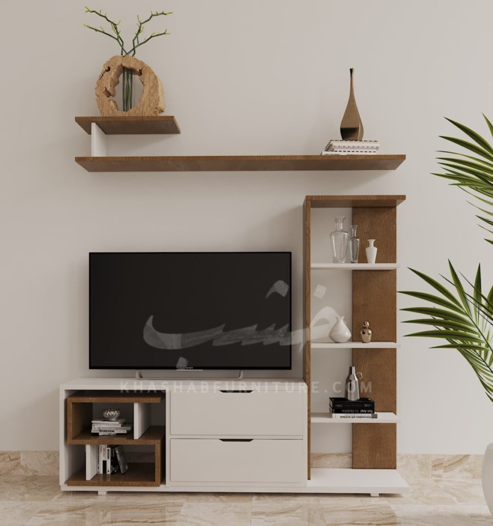Sheramy TV unit