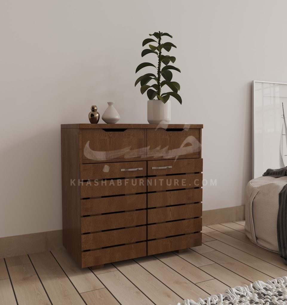 Lamorita Shoe rack
