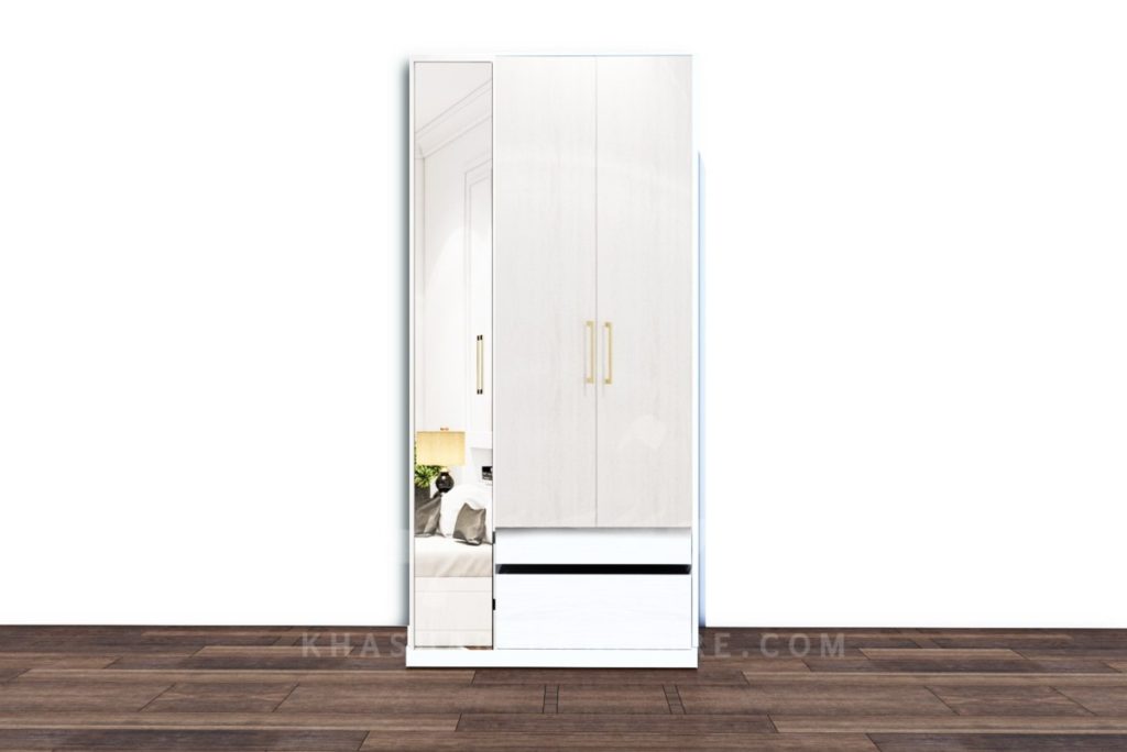 Garlimo Wardrobe