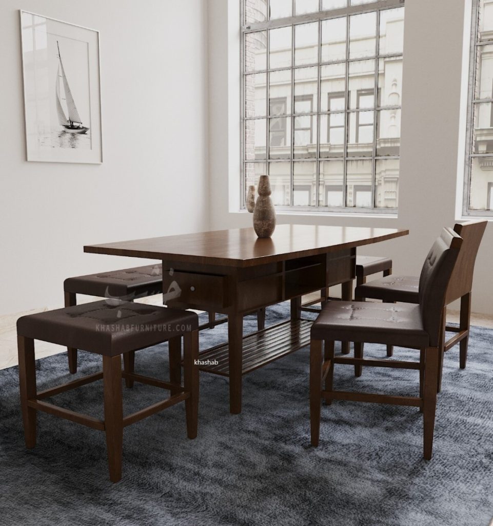 Cosmo Dining Table