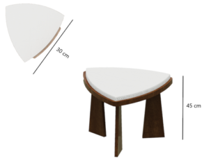 Galesmo Dining Table