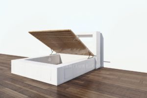 Garlimo Bed