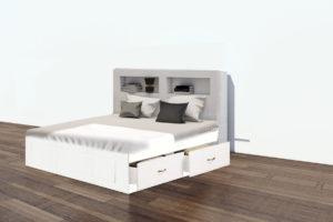 Garlimo Room Set