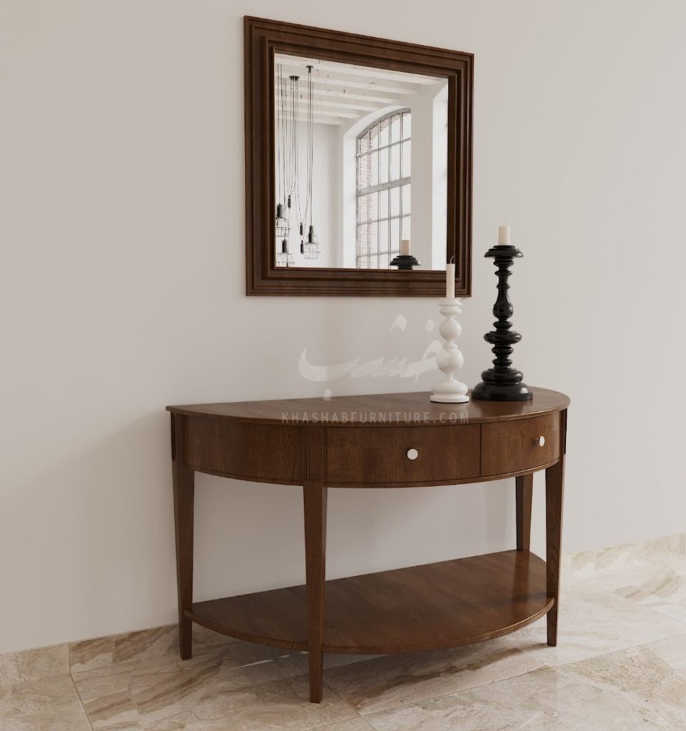Baristallo Console table