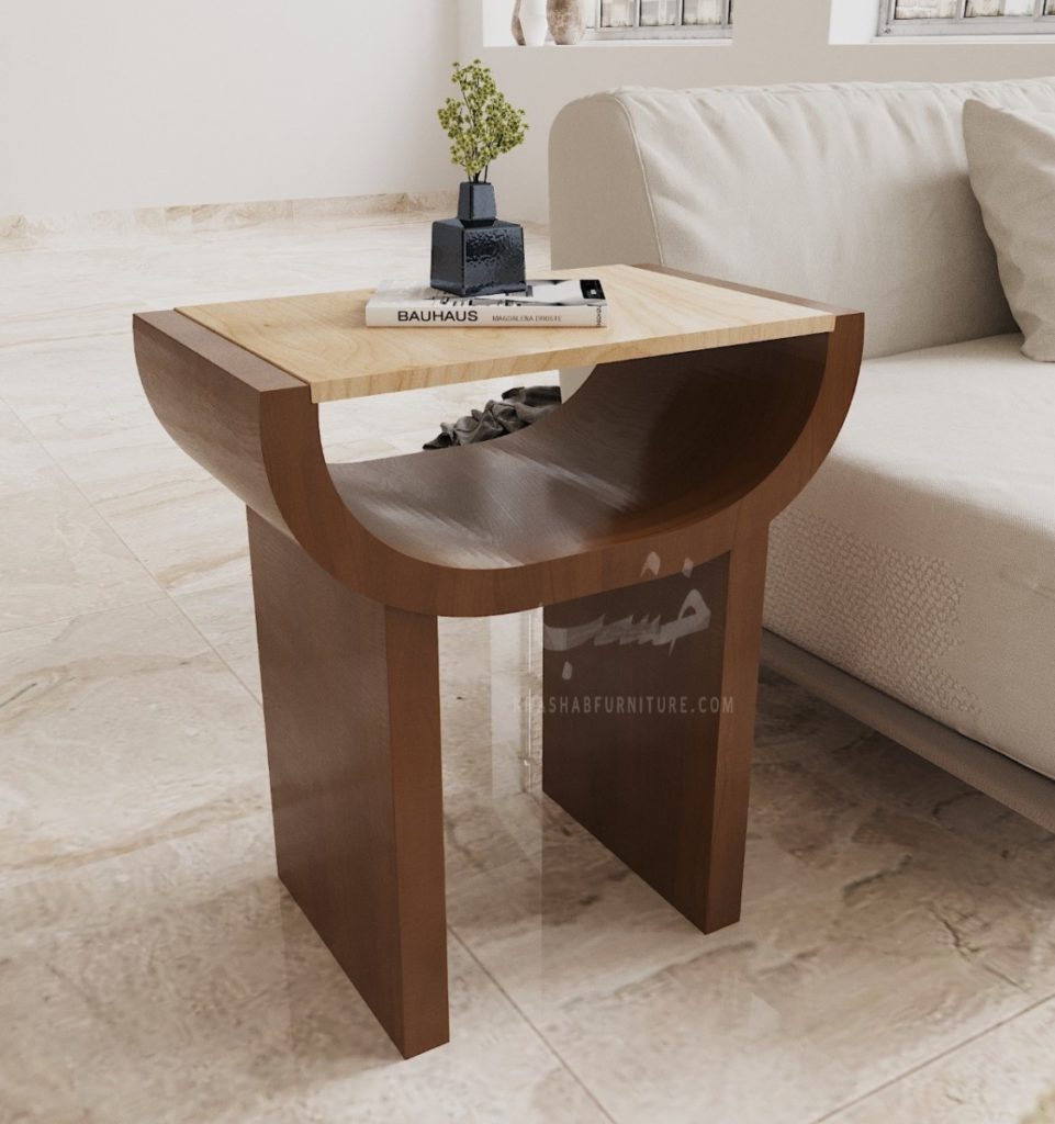 Charisma Side table