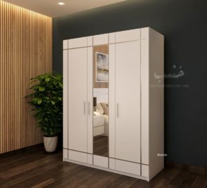 Genoa Wardrobe