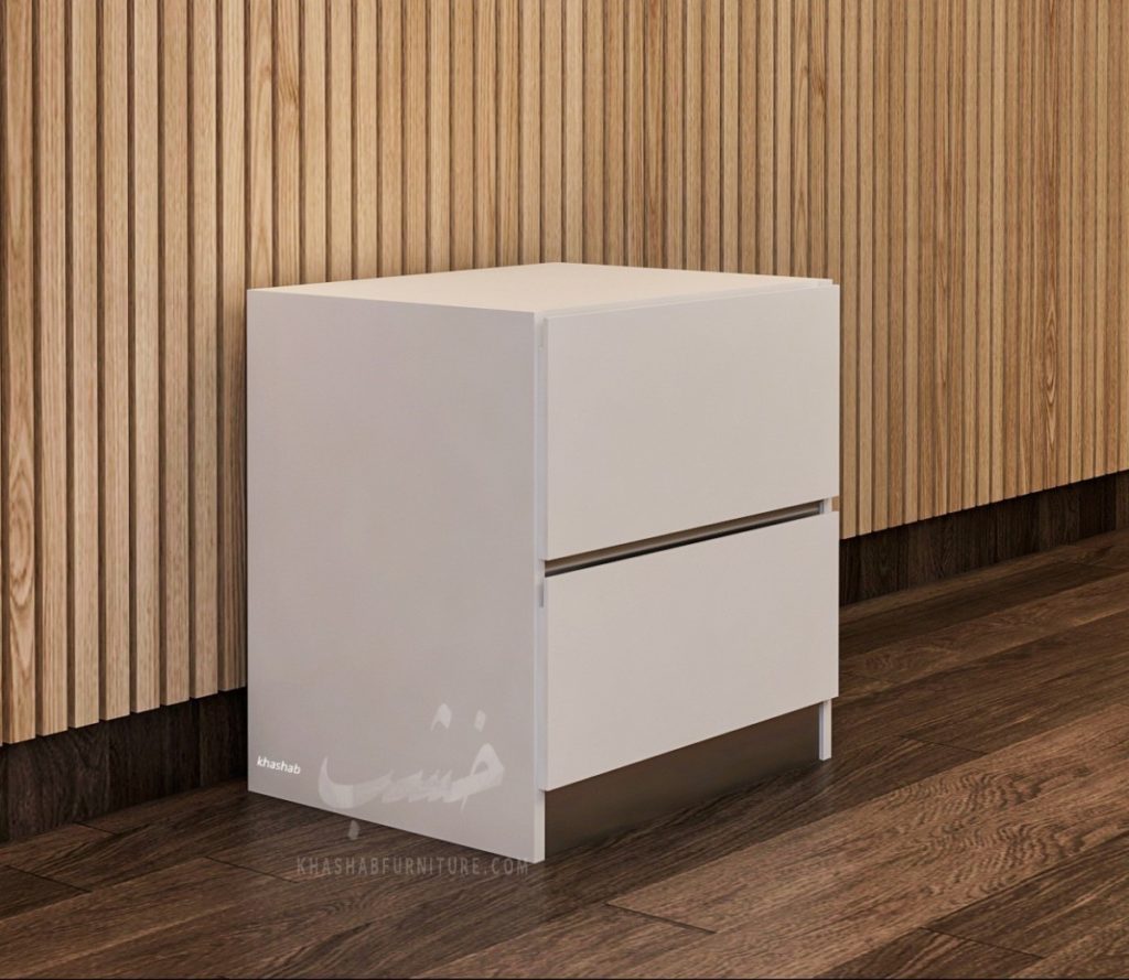 Genoa Commode